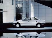 Peugeot 405 GLX В отличном состоянии, 2000 года выпуска,  двигатель:1.9л