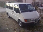 Продам Микроавтобус FORD-Транзит 1996 года