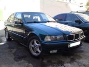 BMW 1996г  318i