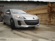 Mazda 3,  2.0 litr. 2012y.