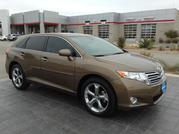 New Model Venza For Sale