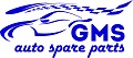 GMS Auto Spare Parts  GMSPARTS.RU